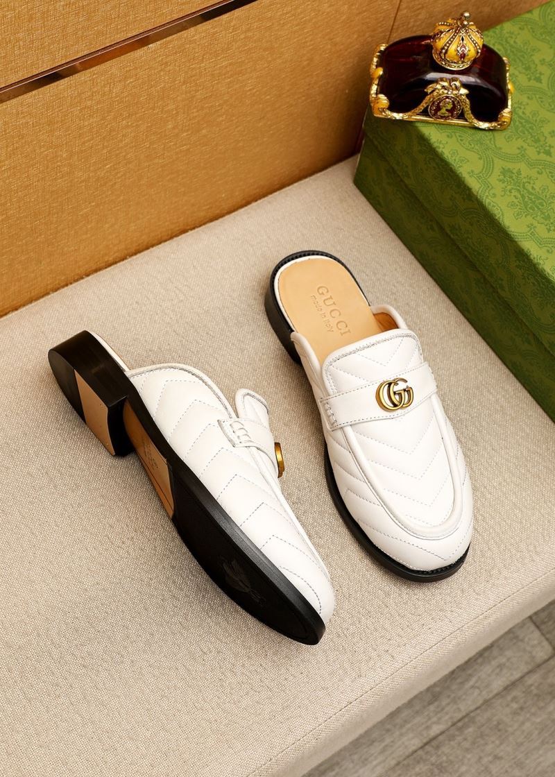 Gucci Business Shoes